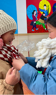 汇聚微光之力，共筑九州善行